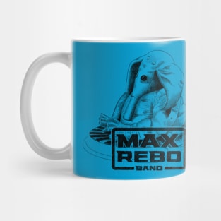 Max Rebo Band Mug